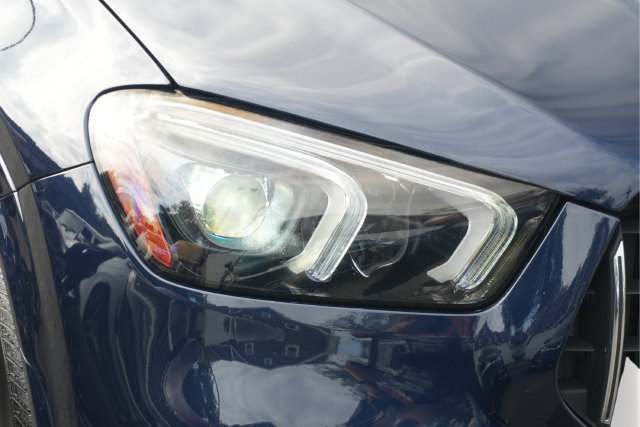 Used 2021 Mercedes-Benz GLE 53 AMG 4MATIC image 49