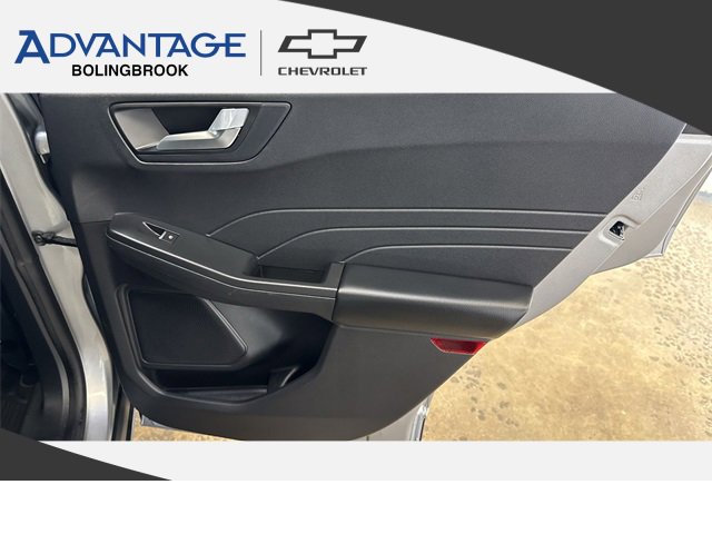 Used 2022 Ford Escape SEL w/ Class II Trailer Tow Package image 25