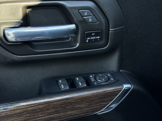 Used 2023 Chevrolet Silverado 3500 High Country image 23