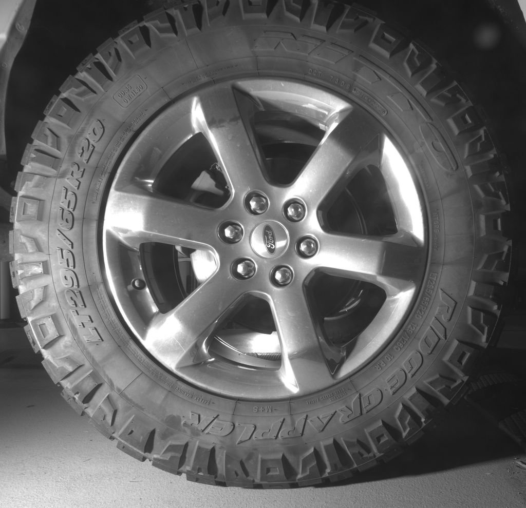 Used 2021 Ford F150 Lariat AWD/4WD image 14