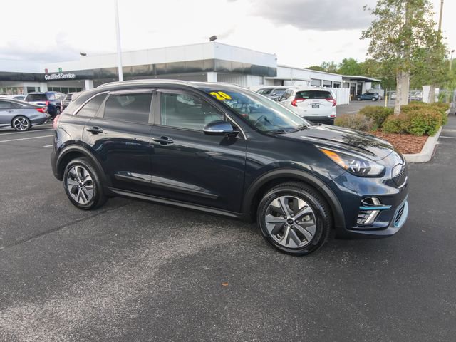 Used 2020 Kia Niro EX Premium image 12