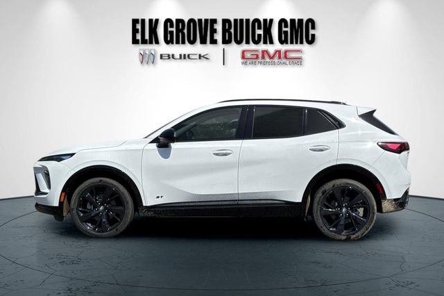 New 2026 Buick Envision Sport Touring AWD/4WD image 7