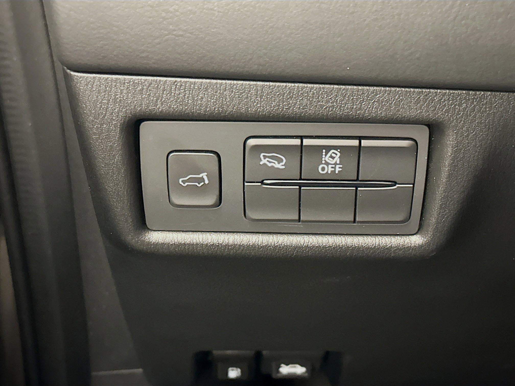 Used 2025 MAZDA CX-5 AWD 2.5 S w/ Preferred Package image 17