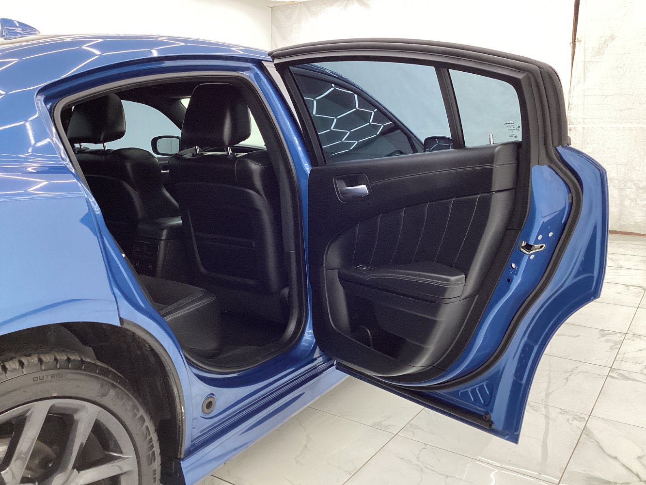 Used 2022 Dodge Charger GT w/ Plus Group RWD image 23