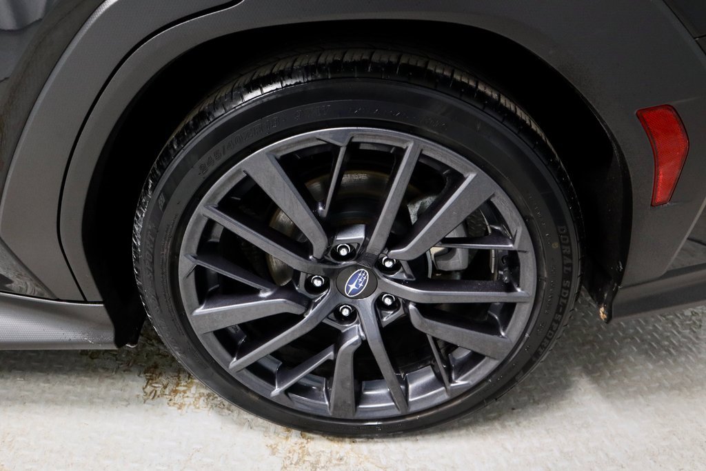Used 2022 Subaru WRX Premium image 20