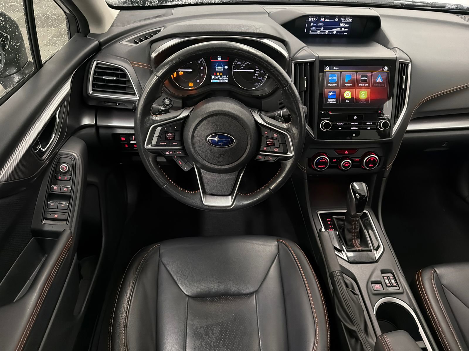 Used 2021 Subaru Crosstrek 2.5i Limited w/ Popular Package #4 AWD/4WD image 19