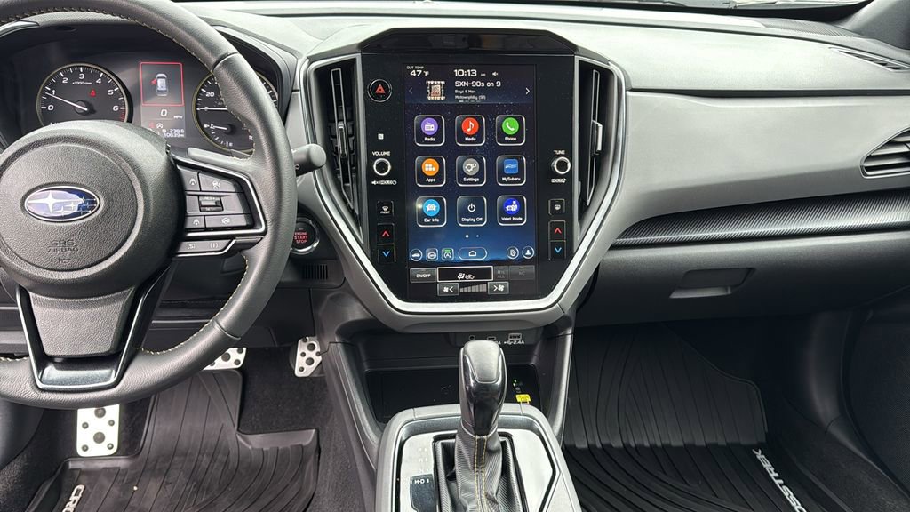 Certified 2024 Subaru Crosstrek 2.5i Sport image 20