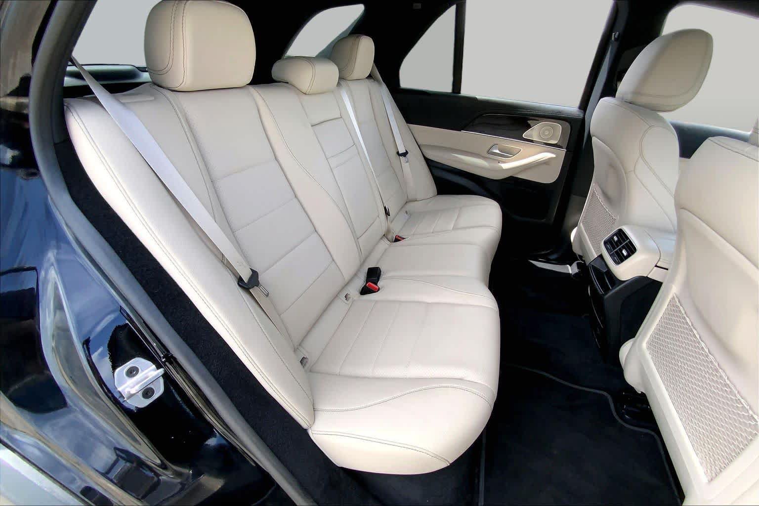 Used 2023 Mercedes-Benz GLE 450 4MATIC image 19