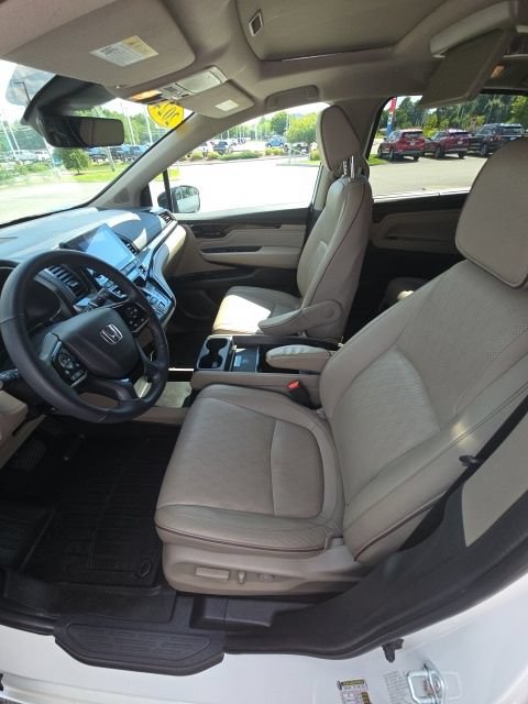 Used 2024 Honda Odyssey Elite image 10