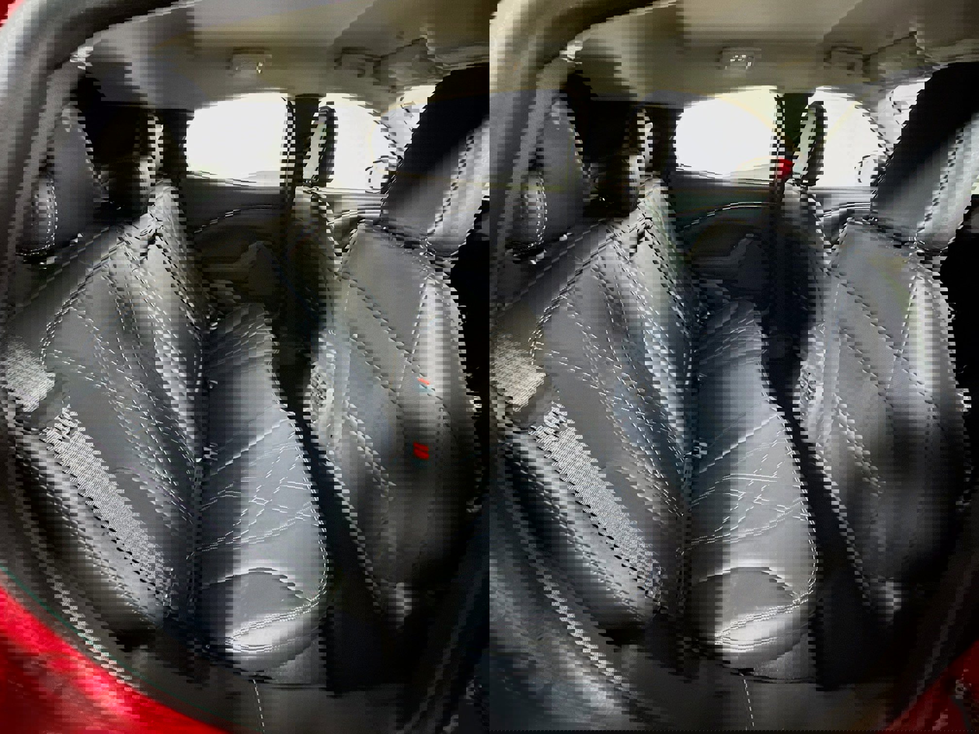 Used 2021 Ford Mustang Mach-E Select w/ Comfort/Technology Package image 26