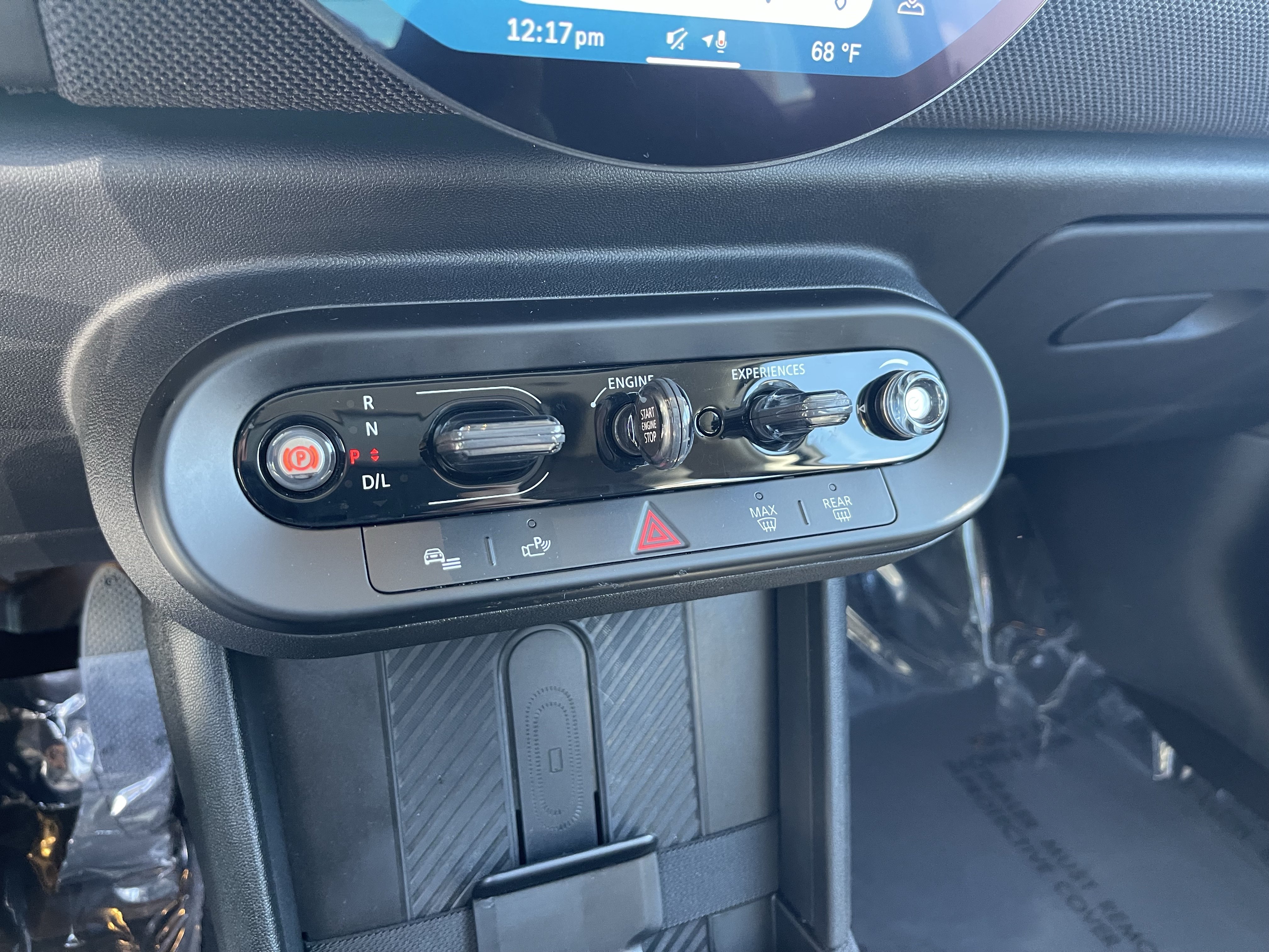 Used 2025 MINI Cooper S FWD image 14
