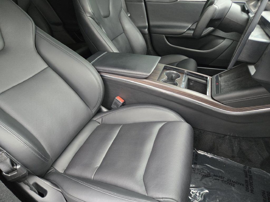 Used 2023 Tesla Model S Standard Range AWD/4WD image 14