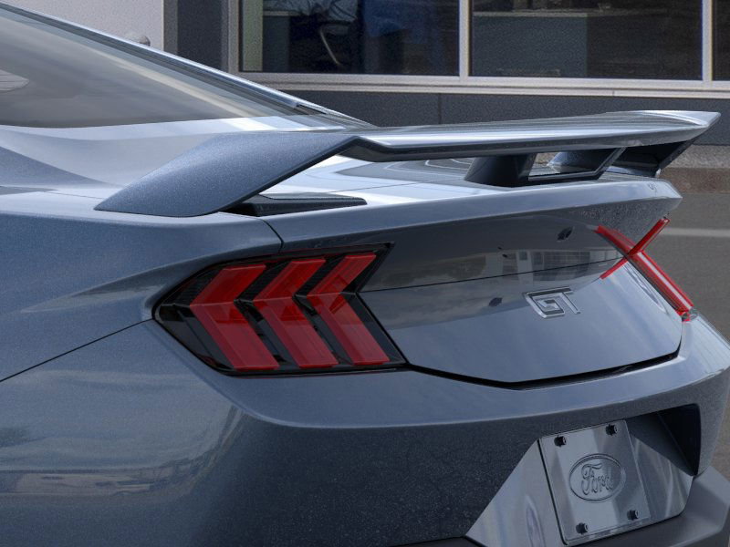 New 2025 Ford Mustang GT Premium w/ GT Performance Package image 22