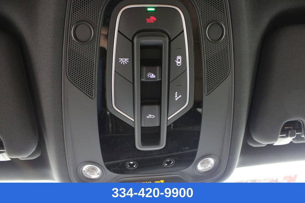 New 2026 Audi Q7 3.0T Premium image 28