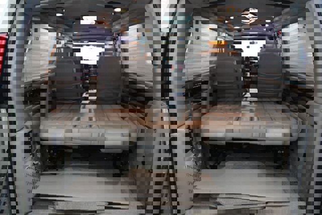 Used 2012 GMC Savana 2500 Extended image 23