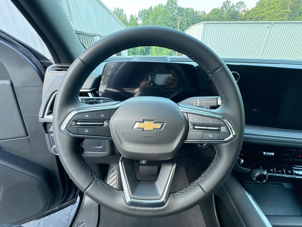 New 2026 Chevrolet Tahoe LS RWD image 16