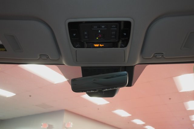 Used 2024 Toyota Grand Highlander Platinum image 39