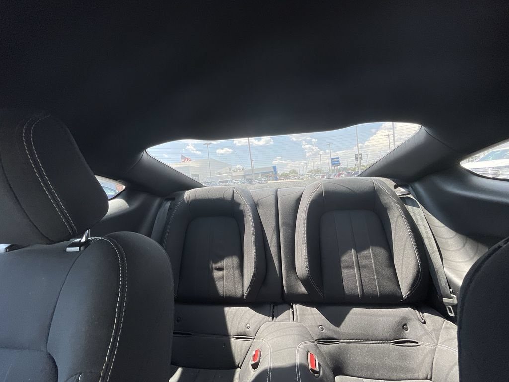 Used 2021 Ford Mustang GT w/ Equipment Group 301A RWD image 19