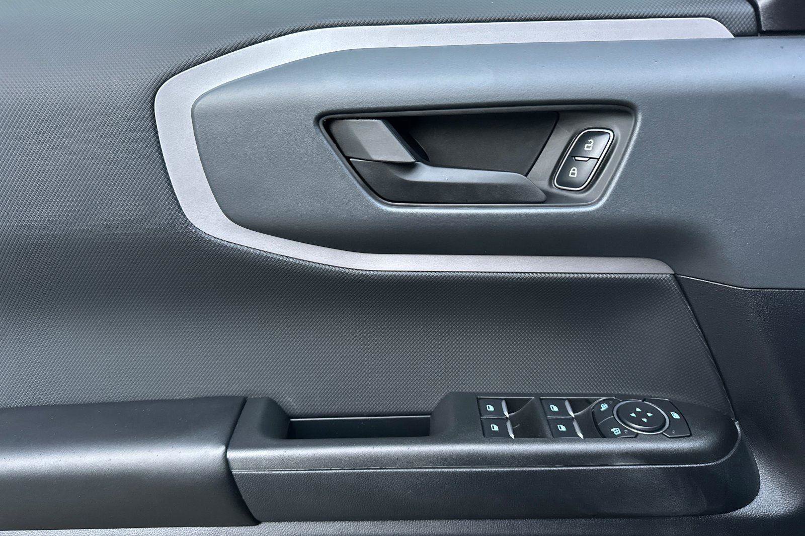 Used 2024 Ford Bronco Sport Big Bend image 10