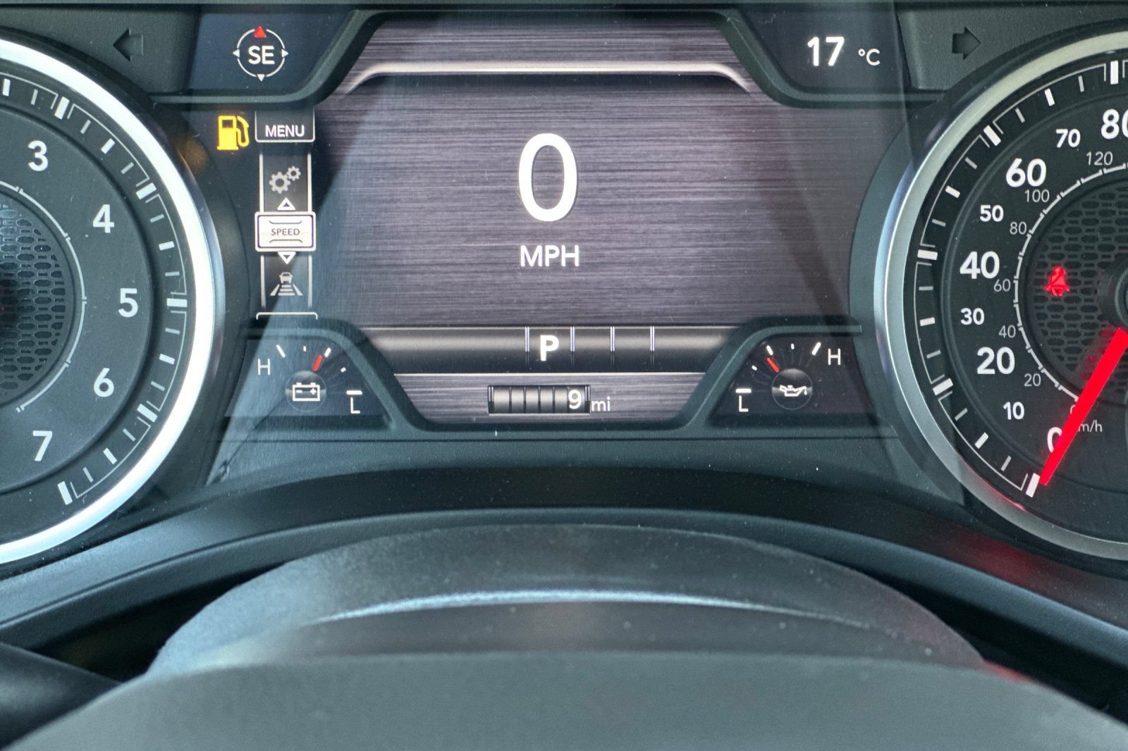 New 2026 RAM 1500 Warlock AWD/4WD image 25