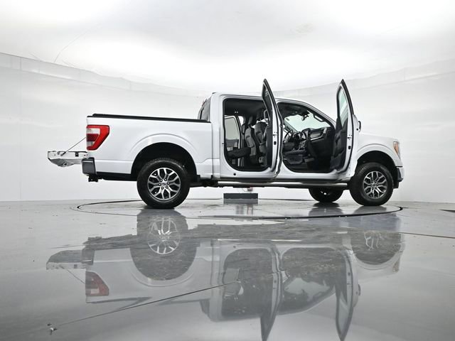 Used 2022 Ford F150 Lariat image 52