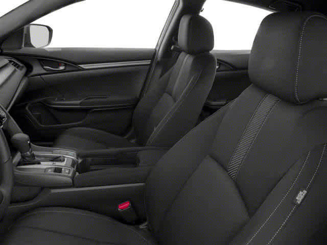 Used 2018 Honda Civic LX image 9