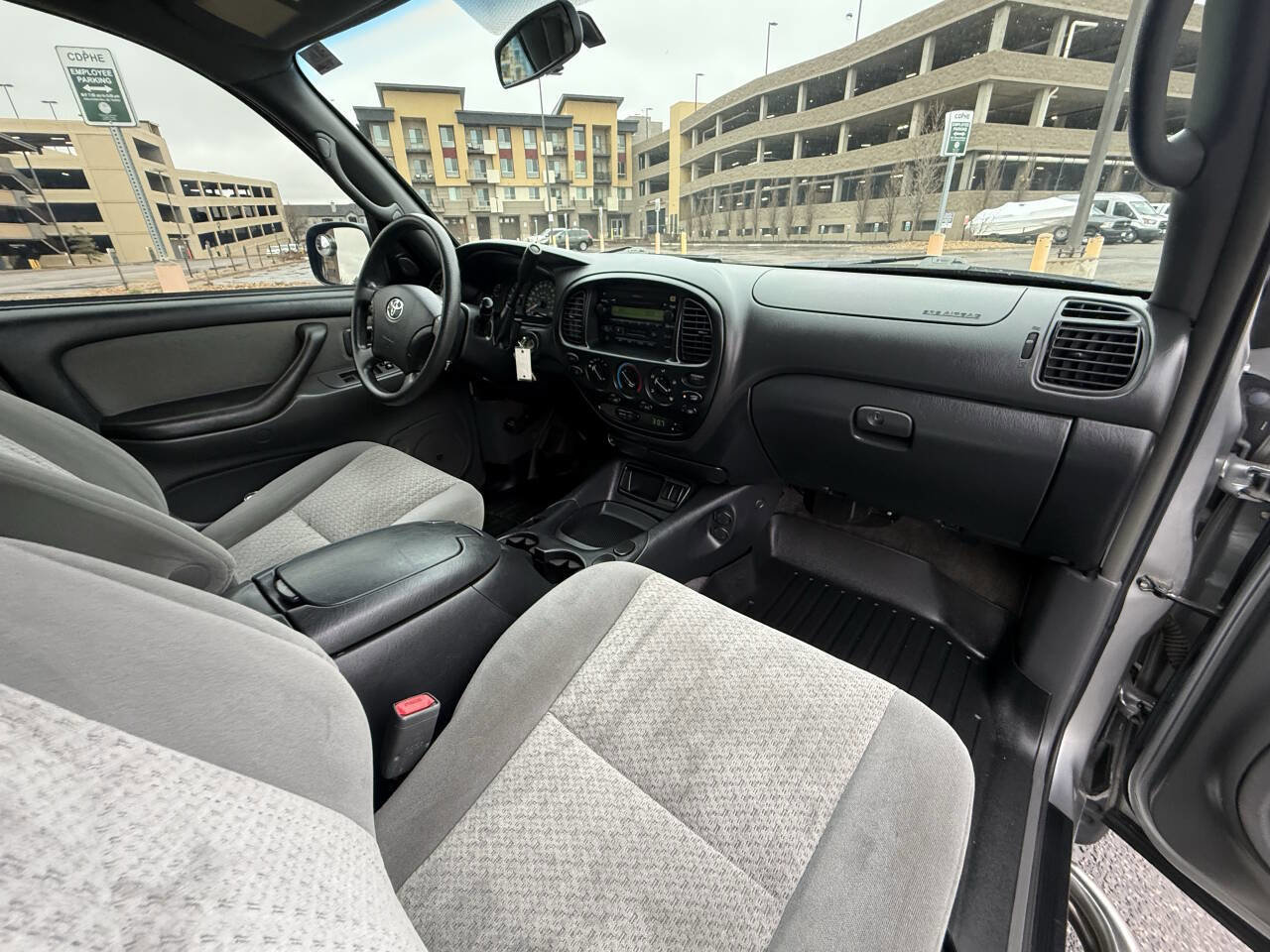 Used 2006 Toyota Tundra SR5 AWD/4WD image 23