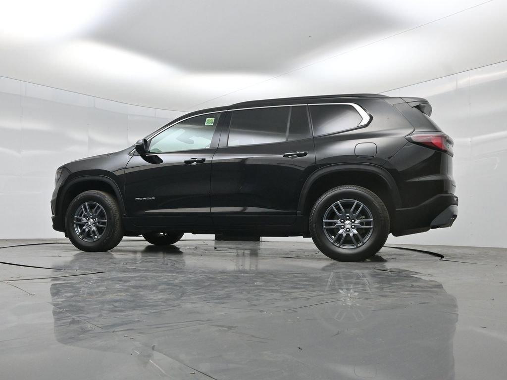 Used 2025 GMC Acadia Elevation FWD image 6