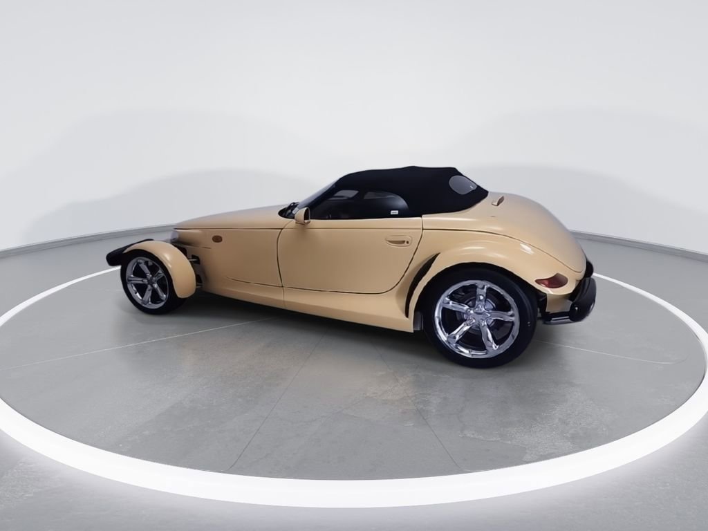 Used 2002 Chrysler Prowler RWD image 7