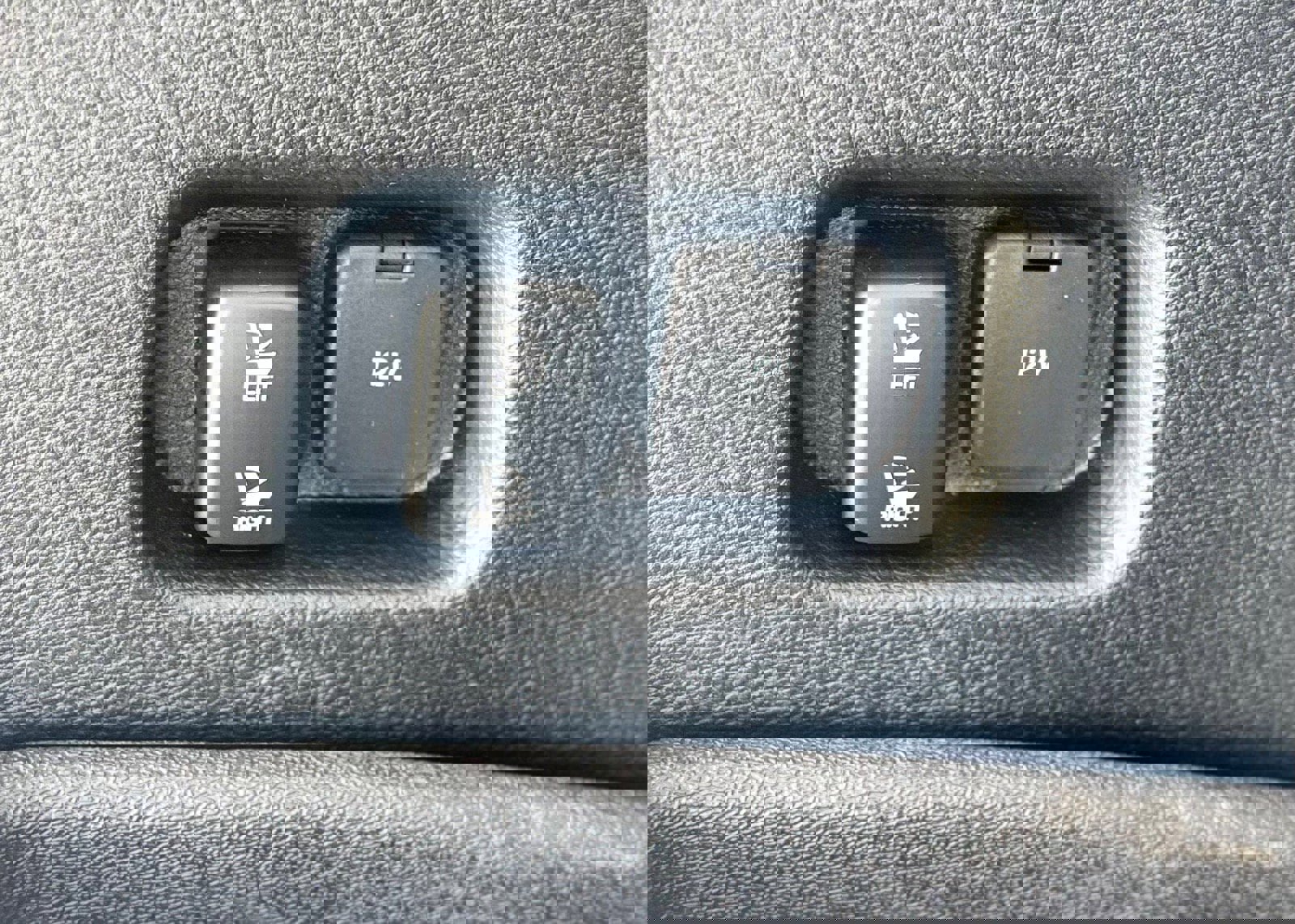 Certified 2024 Ford Edge SEL w/ Convenience Package image 8