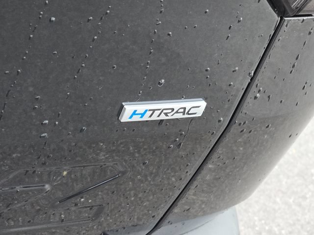 New 2026 Hyundai Santa Cruz SE AWD/4WD image 6