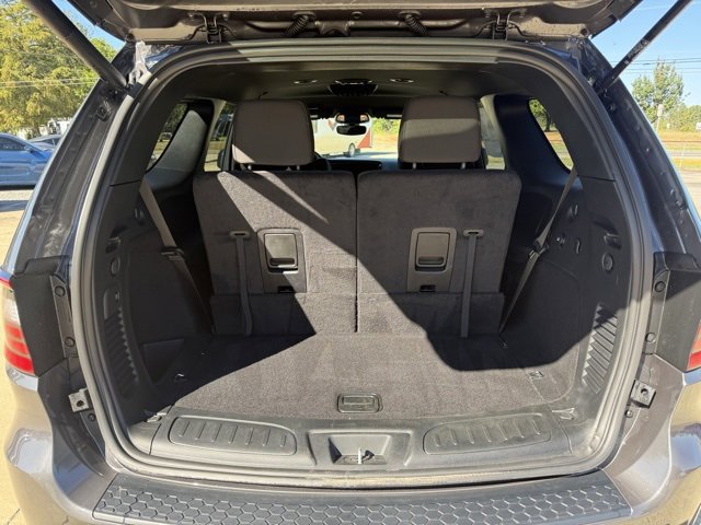 New 2026 Dodge Durango GT w/ Blacktop Package image 18