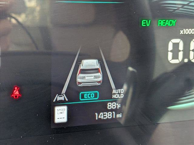 Used 2025 Kia Niro EX FWD image 5