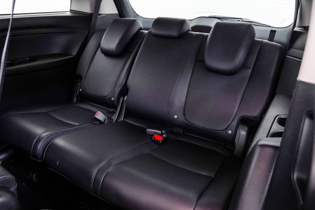 Used 2025 Honda Odyssey EX-L image 20