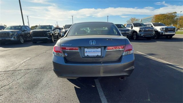 Used 2012 Honda Accord LX image 7