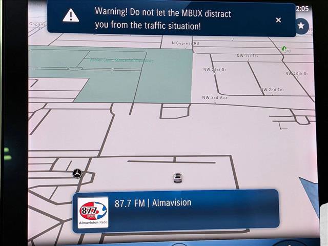 Used 2024 Mercedes-Benz C 63 AMG S image 14