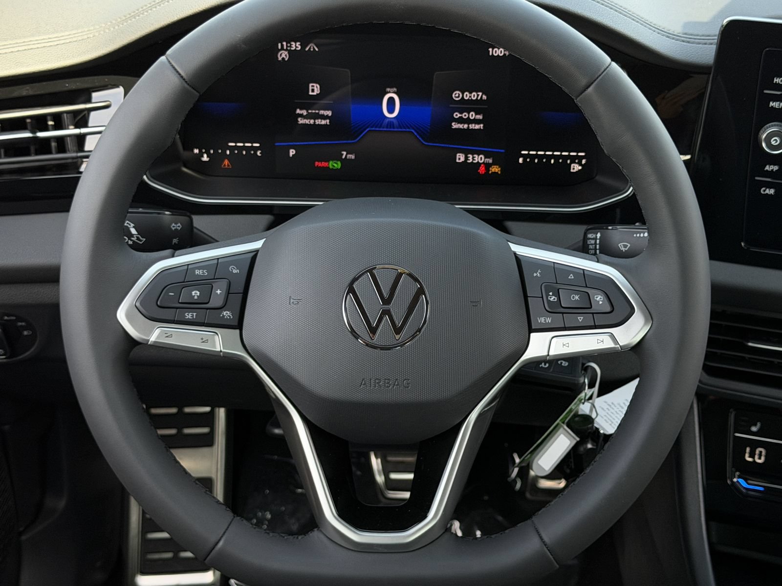 New 2026 Volkswagen Jetta Sport FWD image 13
