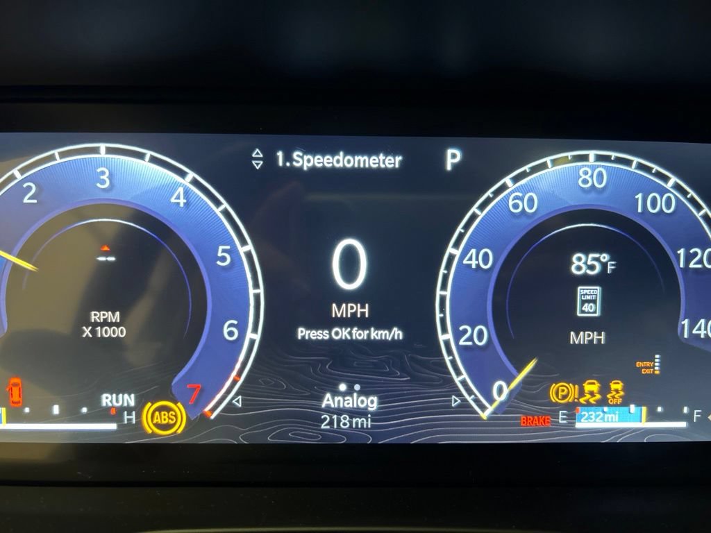 New 2026 Jeep Grand Cherokee Summit w/ Obsidian Package AWD/4WD image 19