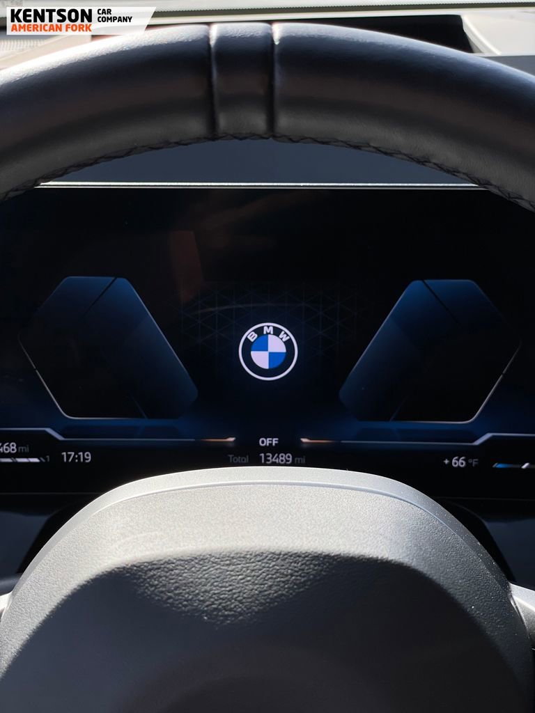 Used 2026 BMW X3 xDrive30 image 20