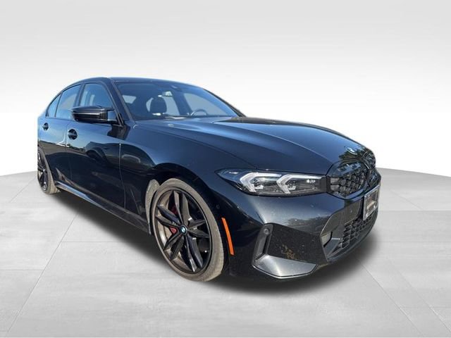 Used 2024 BMW M340i xDrive w/ Premium Package AWD/4WD image 10