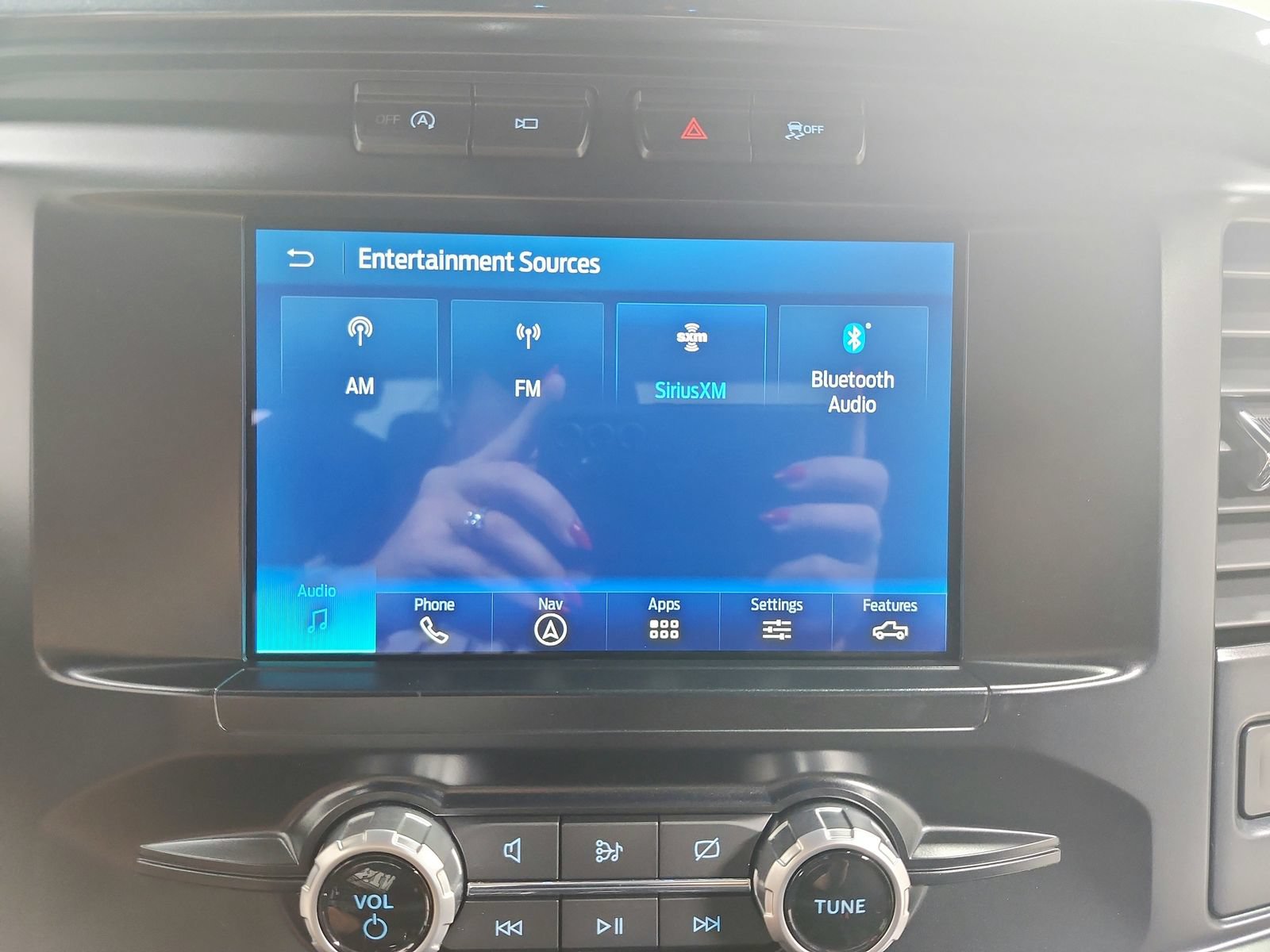 Used 2023 Ford F150 2WD SuperCrew image 27