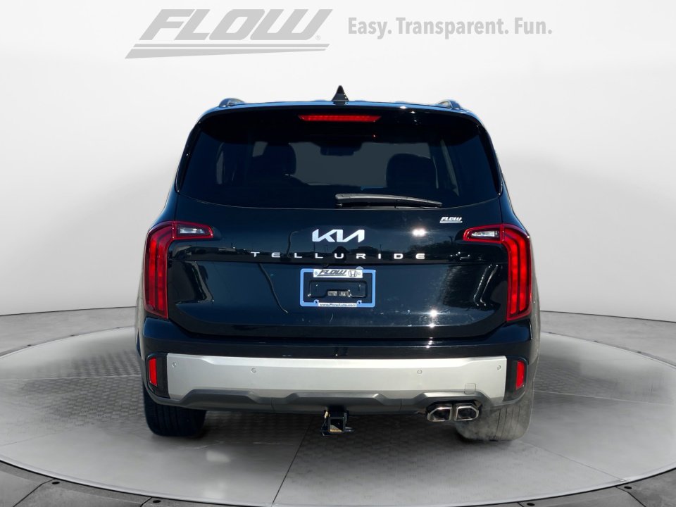 Used 2023 Kia Telluride S image 8