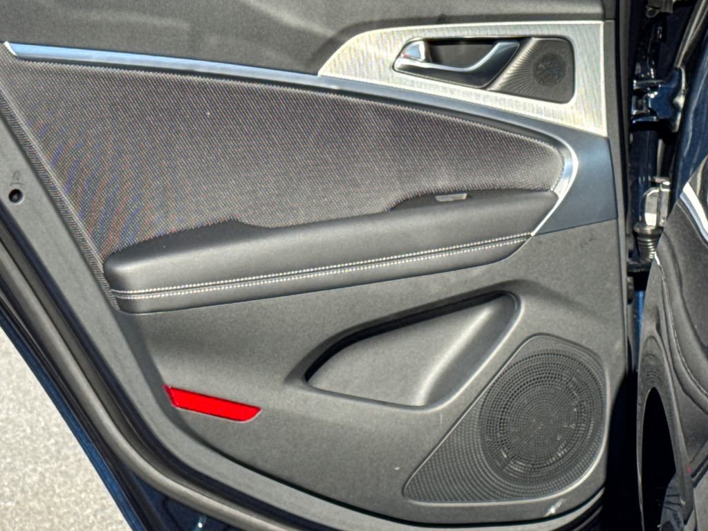 New 2026 Genesis G70 2.5T Prestige image 21