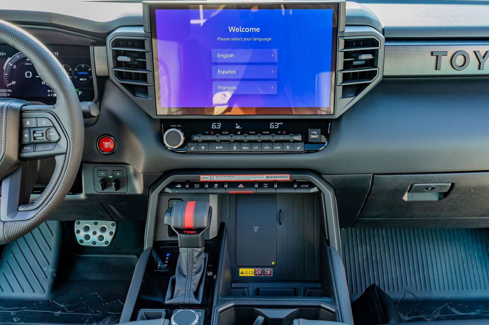 Used 2026 Toyota Tundra TRD Pro image 24