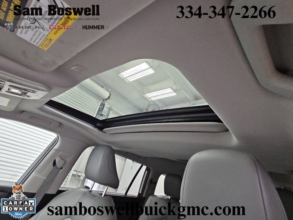 Used 2022 Toyota Highlander XLE FWD image 26