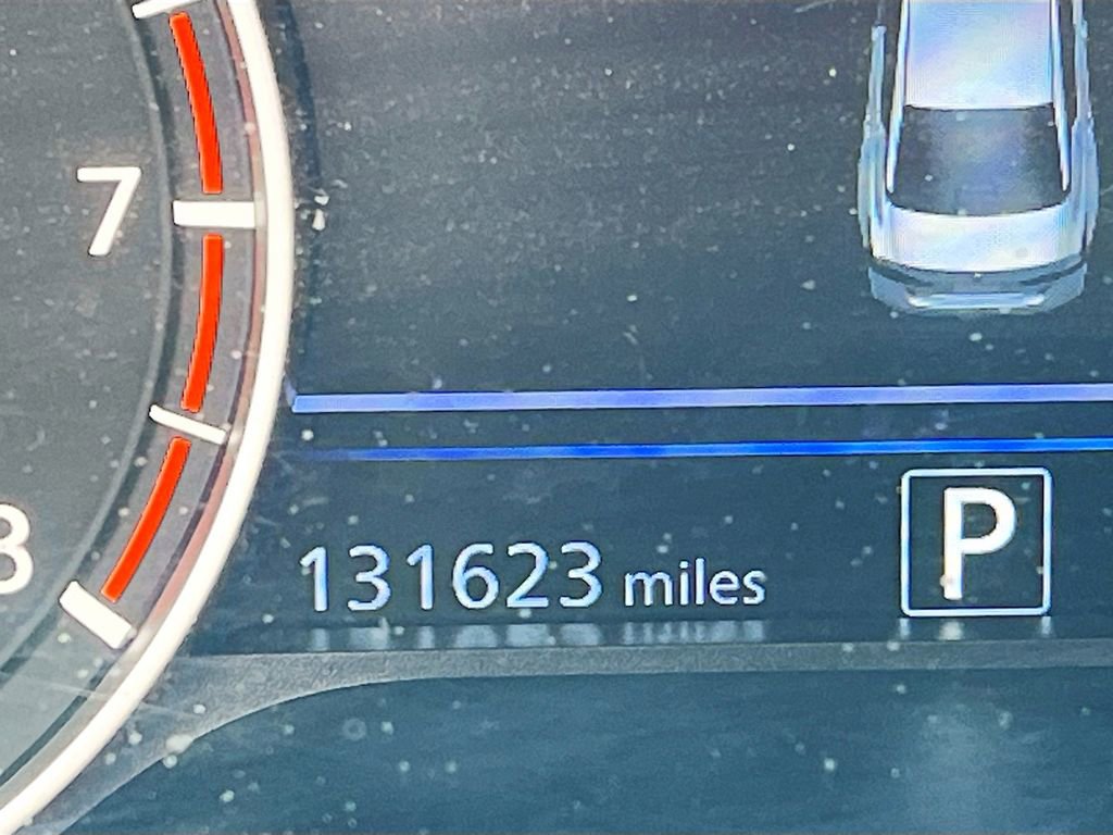 Used 2019 Nissan Altima 2.5 S image 12