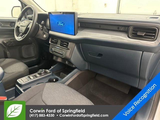 New 2026 Ford Maverick XL image 11