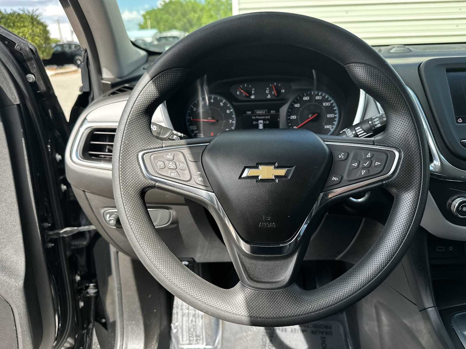 Certified 2020 Chevrolet Equinox LS w/ LS Convenience Package image 20