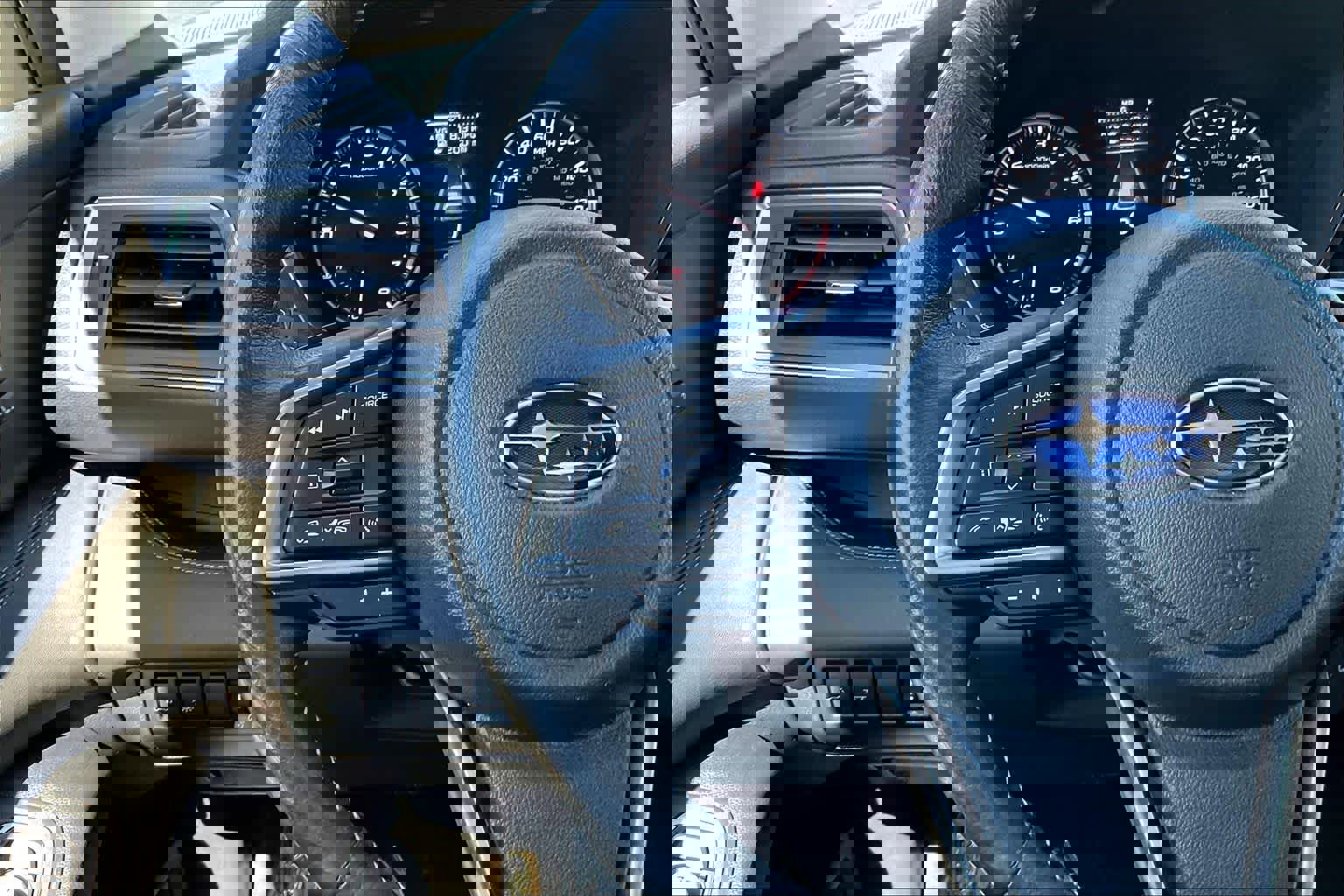 Used 2023 Subaru Ascent Limited w/ Technology Package image 24