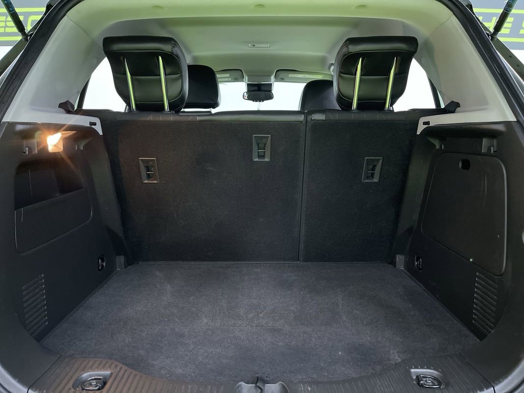 Used 2021 Chevrolet Trax LT image 26